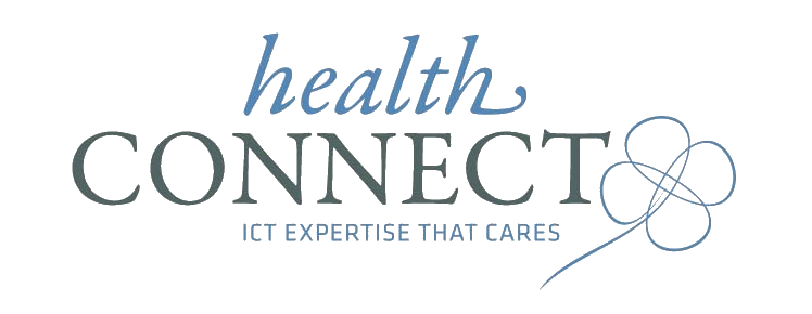 HealthConnect logo